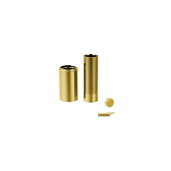 Polished Brass Extension Kits